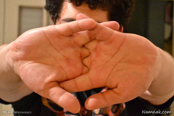 باورهای غلط