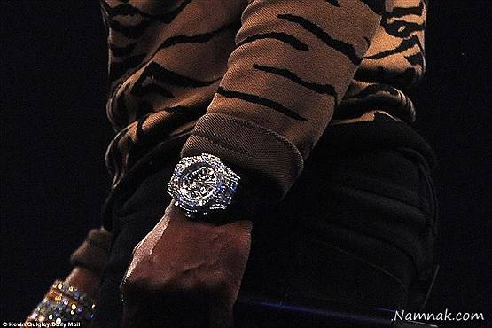 بوکسور مشهور