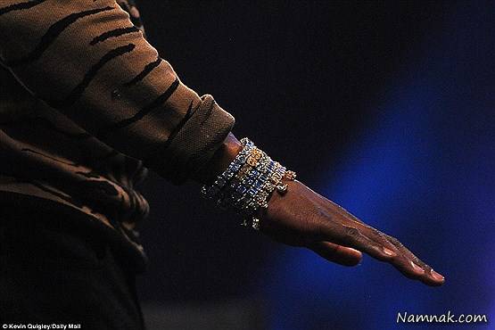 بوکسور مشهور