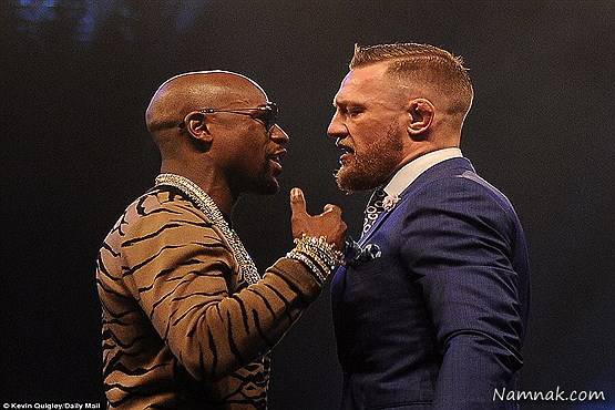 بوکسور مشهور