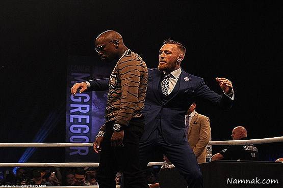 بوکسور مشهور