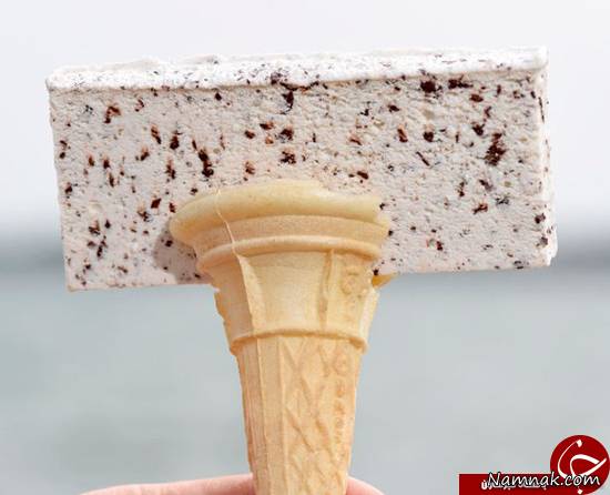 بستنی بستنی