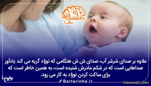 دانستنی های جالب دنیا دانستنی ها