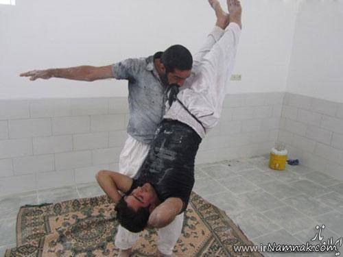 گچکار