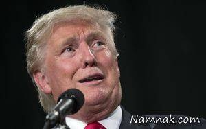 دونالد ترامپ