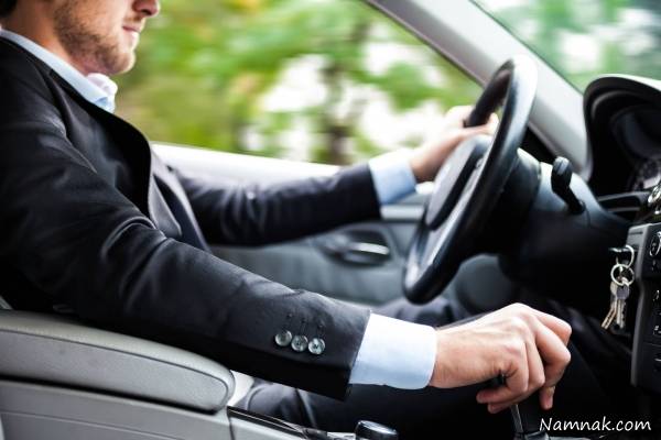 بهترین شهرها برای رانندگی