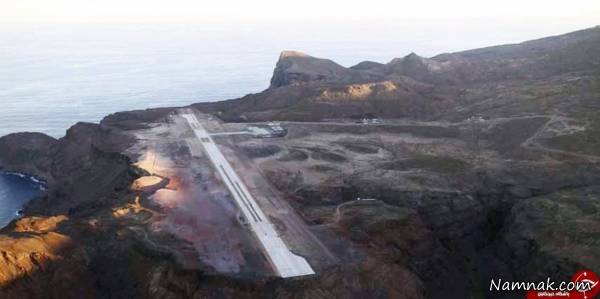 فرودگاه پرهزینه دنیا فرودگاه