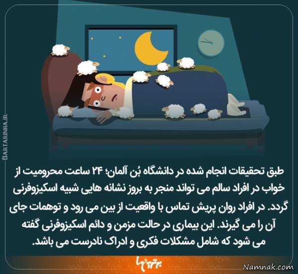 دانستنی های جالب و جدید دانستنی های جالب و جدید