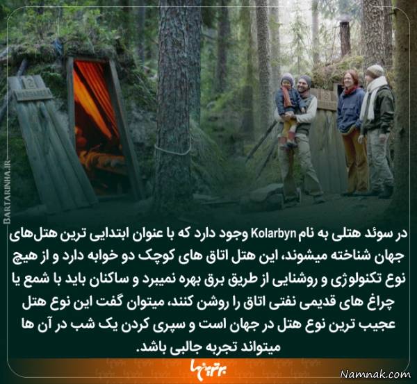 دانستنی های جالب و جدید دانستنی های جالب و جدید