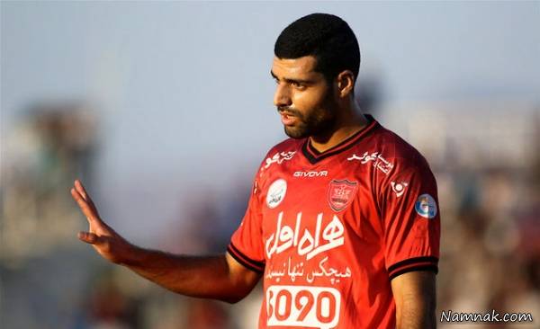 خداحافظی مهدی طارمی خداحافظی مهدی طارمی