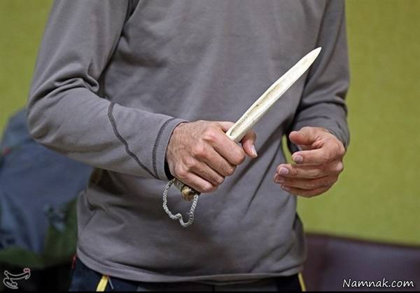 انسانهای آدم خوار