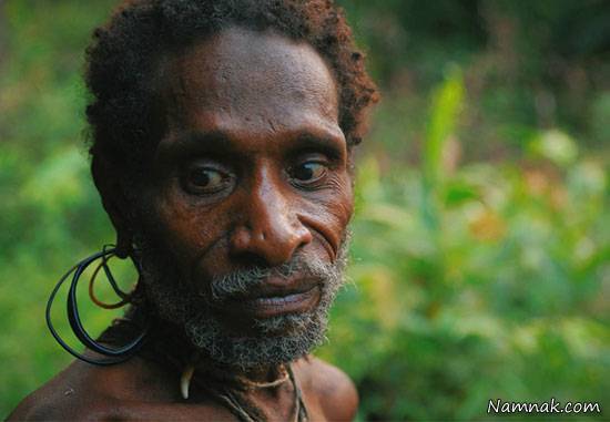 انسانهای آدم خوار