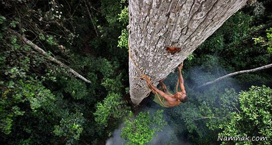 انسانهای آدم خوار