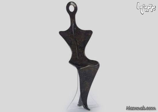 موی انسان