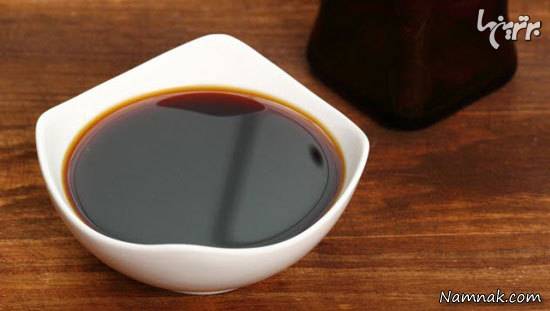 موی انسان