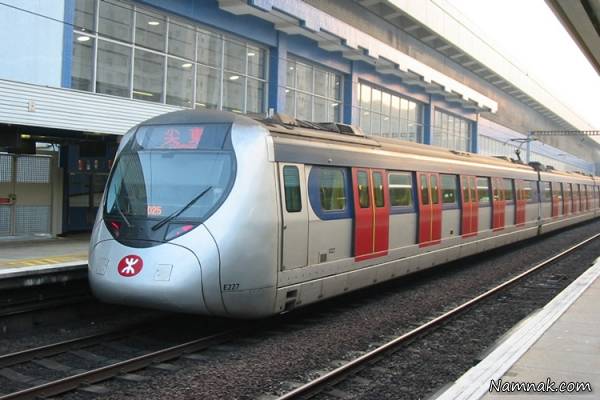 حمل و نقل عمومی حمل و نقل عمومی