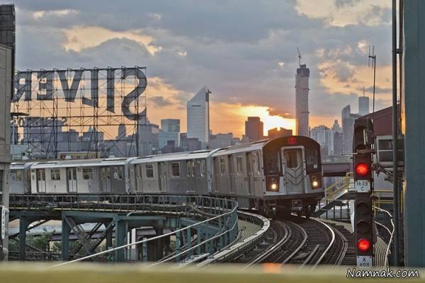 تاکسی حمل و نقل عمومی