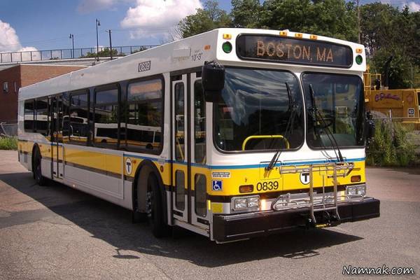 حمل و نقل عمومی حمل و نقل عمومی