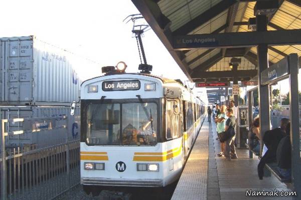 حمل و نقل عمومی حمل و نقل عمومی