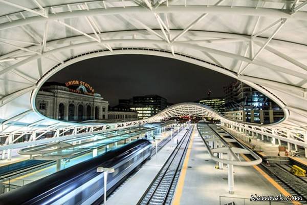 حمل و نقل عمومی حمل و نقل عمومی