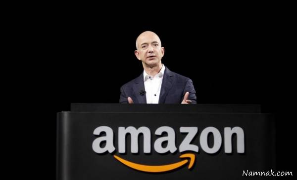 فروشگاه آمازون