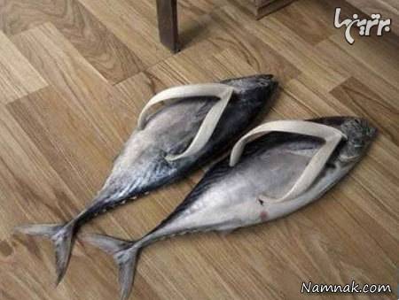 مدهای عجیب و غریب
