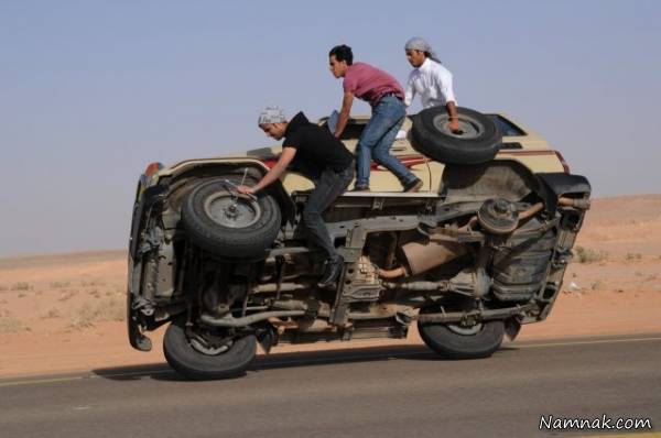 جوانان سعودی