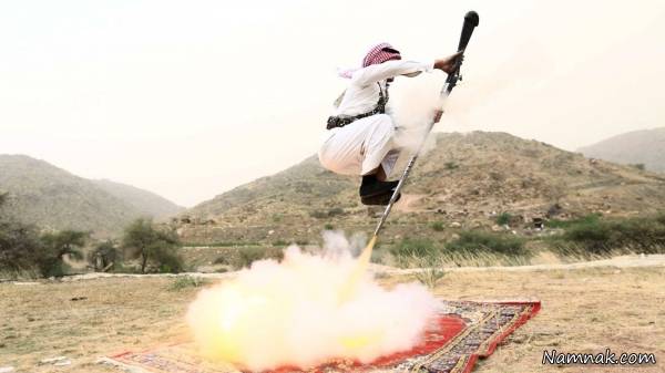 جوانان سعودی