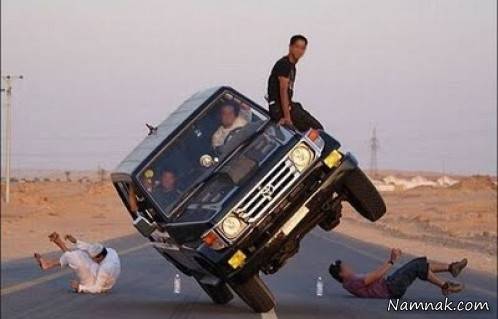 جوانان سعودی