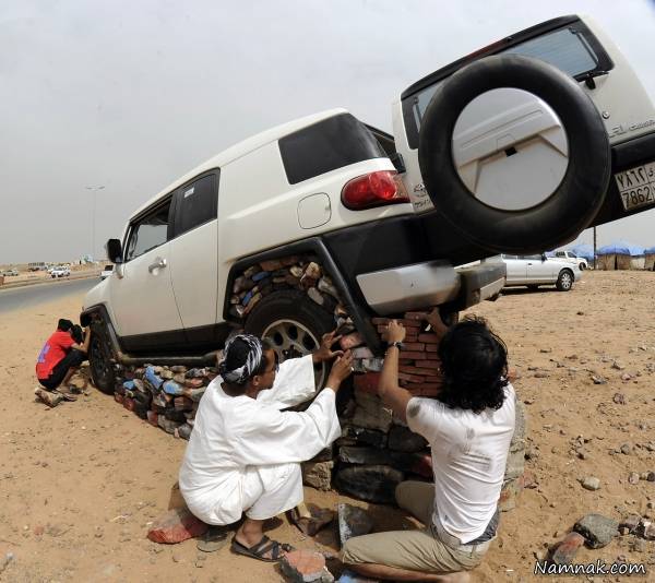 جوانان سعودی
