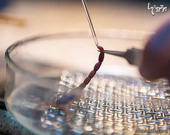 گرانترین مایعات جهان