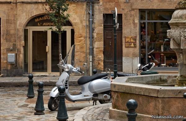 عاشقانه ترین شهرهای اروپا 