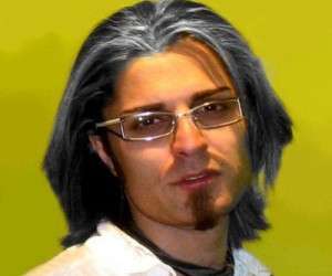 حامد هاکان