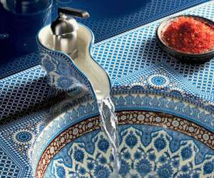 سینک روشویی