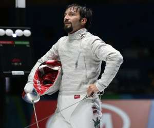 مجتبی عابدینی