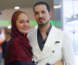 مهناز افشار