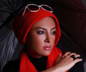 حدیثه تهرانی