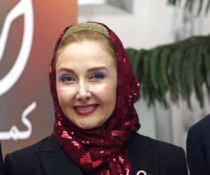 کتایون ریاحی