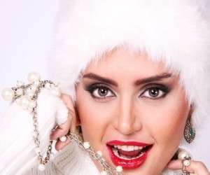 الناز شاکردوست