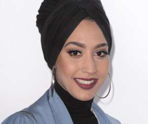مدلینگ زن