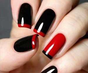 دیزاین ناخن