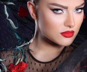 آرایش 2016