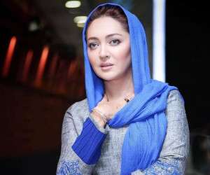 نیکی کریمی