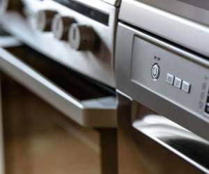 ماشین لباسشویی