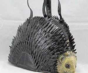 کیف مدل حیوانات