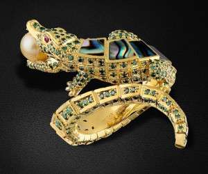 متفاوت ترین انگشترها