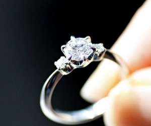 بزرگترین حلقه جهان