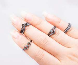 انگشتر و بندانگشتی