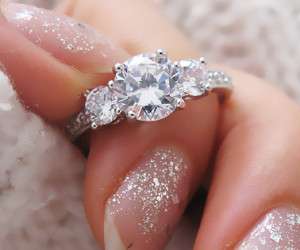 انگشتر زنانه 2018