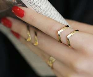 انگشتر بند انگشتی